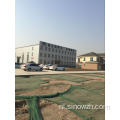Warehouse Light Steel Structure Factory
